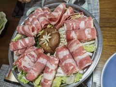 -河风の幸会精致料理