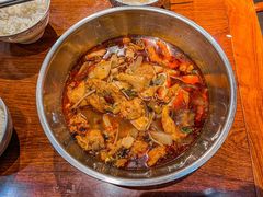 -清真·拉菲尔鱼庄·家常菜(钟楼回民街店)