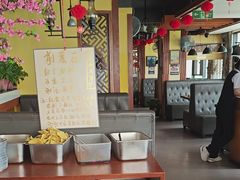 -宣威山野人家·现炒云南菜(金碧店)