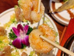 -泡桐树孙二娘私房菜