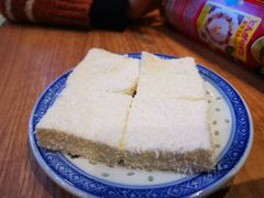 -捷信牛奶甜品世家(合生汇店)