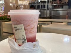 -喜茶(广州天汇igc店)