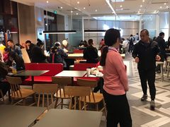 -肯德基(新佛罗伦萨店)