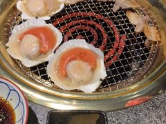 -NIUAN牛庵·日式和牛烧肉(恒隆店)