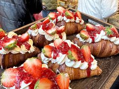 -富贵面包公司(运河店)