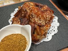 -品大三·南京菜(大行宫店)