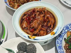 -欧记大排档·景德菜(上海首店)