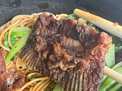 -晓午阳常熟炒浇面(红庙店)