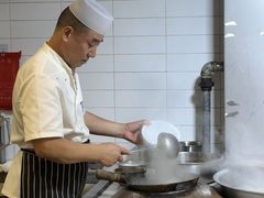 -老刘家永盛斋·传统泡馍(东关南街店)