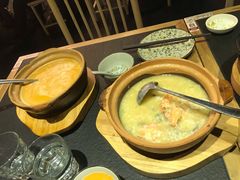 -潮堂 · 潮州菜(国贸商城店)