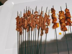 -三个大叔东北烧烤·砂锅菜(西三旗店)