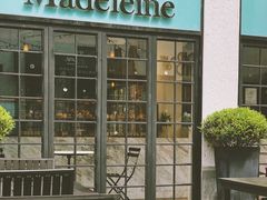 门面-Madeleine玛德琳(永平里店)