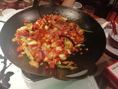 -湘西小馆(滨河路店)