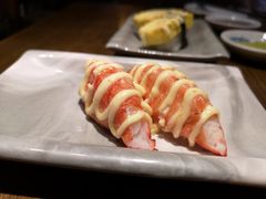 -大雄寿司(中华广场店)