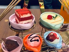 -豪客来牛排(空港华联店)