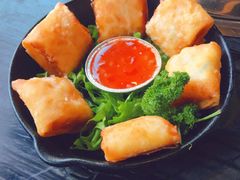 -查特花园美食广场(西单大悦城店)