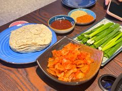 -鼎牛牛炖锅·烤串(温泉路店)