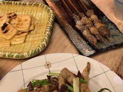 -缘生态云南菜·野生菌庭院餐厅(华侨城店)