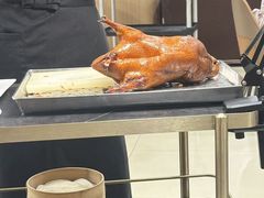 -全聚德(上海首店浦东店)