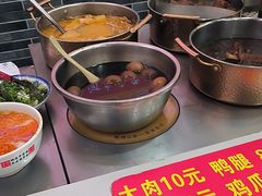 -豫掌柜饸饹面·烩面(秀沿路店)