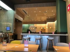 大堂-乐凯撒披萨(海岸城店)