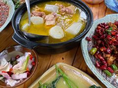 -青城甲(青城山店)