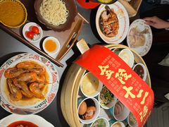 -奇芳阁·百年清真南京菜(夫子庙店)