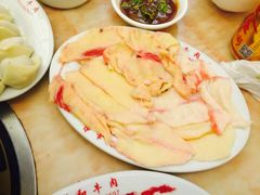 -陈记顺和潮汕牛肉火锅(韩江路店)