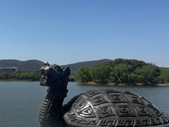 -江南大学(蠡湖校区)