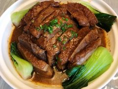 -椿记烧鹅(北门店)