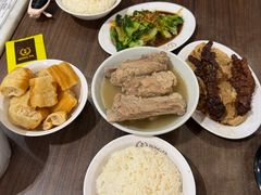 -松發肉骨茶(先得坊店)