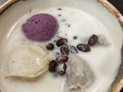 -鲜芋仙(太原街万达店)