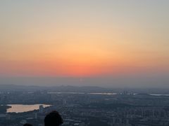 -头陀岭景区