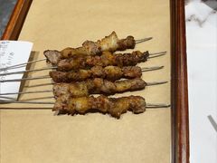 -老爷子原味蒸饺(总店)