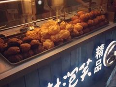 -西树泡芙(湖滨银泰in77B区店)