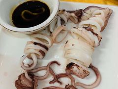 -忠记湛江烧蚝店