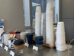 -Manner Coffee(IFS一楼店)