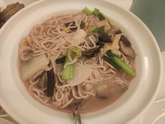 -莆田餐厅PUTIEN(西安万象天地店)