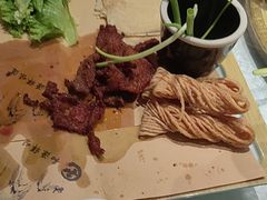 -和源祥·日照菜扛把子(万平口一店)