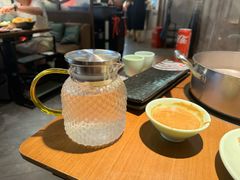-掂档潮汕牛肉火锅(沈阳万象城店)