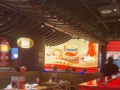 -满园烤鸭·春饼(抚顺万达店)