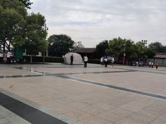 -卢沟桥文化旅游区