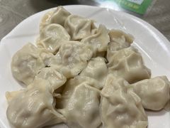 -军嫂饺子馆(岳家寨小区店)
