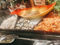 -钱小奴创意自助餐厅·原切谷饲安格斯畅吃(宁波慈溪爱琴海店)