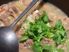 -福茂源横山铁锅羊肉(高新路店)