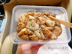 糯米钱-老胡甜汤(龙眼店)