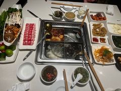-海底捞火锅(汇一城店)