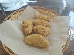 -南记食粥坊·宵夜大排档(岭南分店)