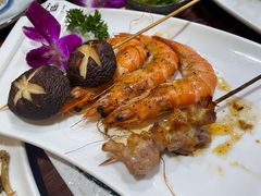 -渔日本料理铁板烧(新天地假日广场店)