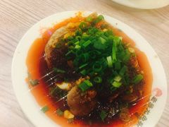 -老号尤兔头(西川店)